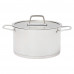 WH5P03SS Westinghouse 5 Piece Pot & Pan Set
